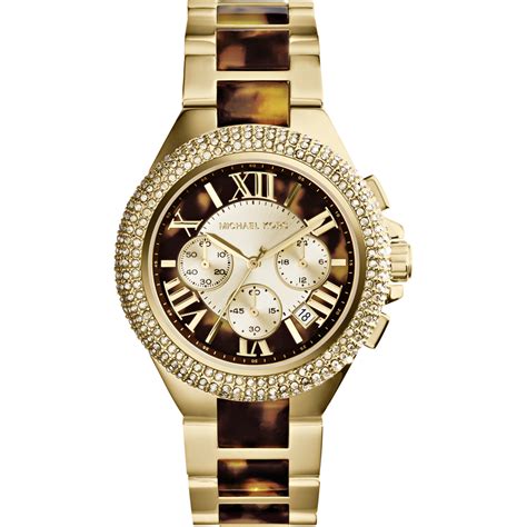 michael kors horloge dames nieuwe collectie|horloge michael kors dames.